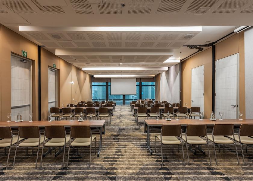 Antioquia Medellín Meeting facility