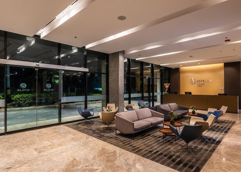 Antioquia Medellín Reception