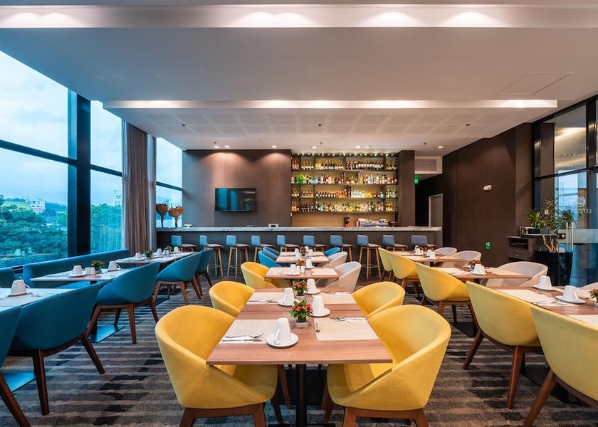 Antioquia Medellín Restaurant