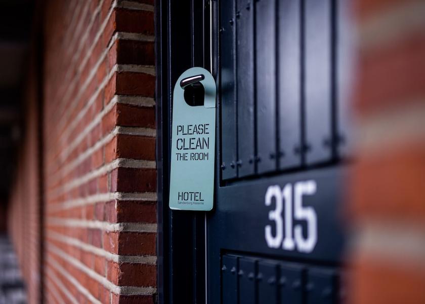 Syddanmark Sonderborg Room