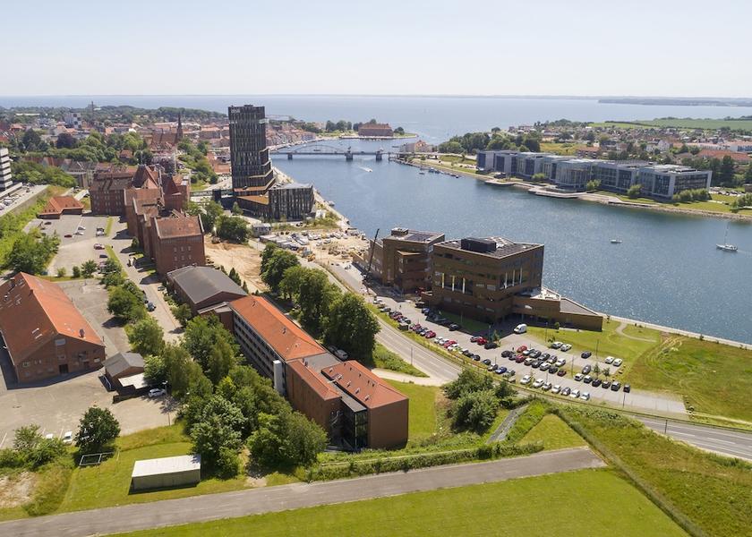 Syddanmark Sonderborg Primary image