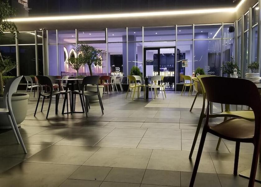  Durres Exterior Detail