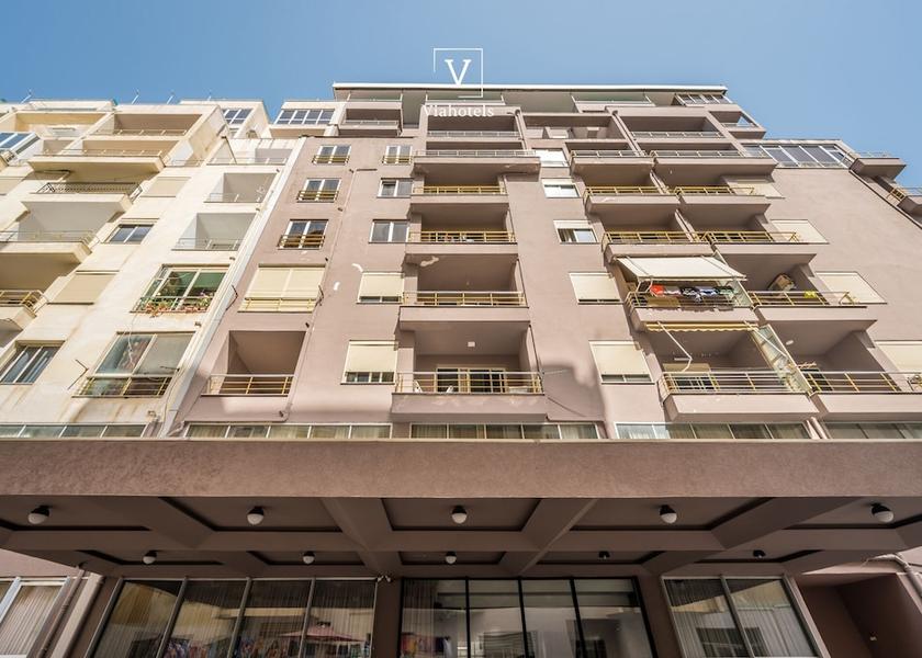  Durres Exterior Detail