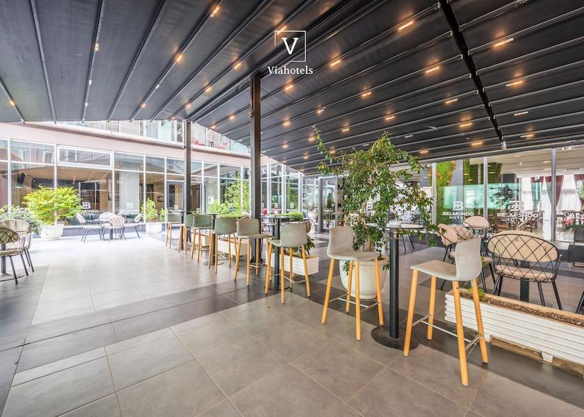  Durres Exterior Detail