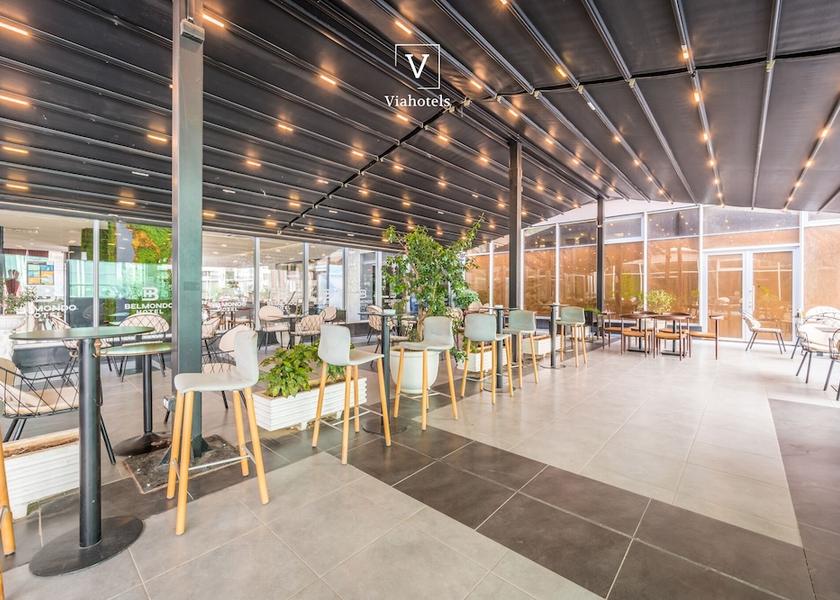  Durres Exterior Detail