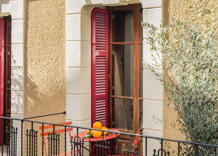 Balearic Islands Sóller Exterior