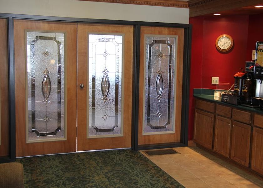 Montana Hardin Coffee Service