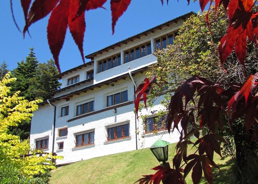 Río Negro San Carlos de Bariloche Facade