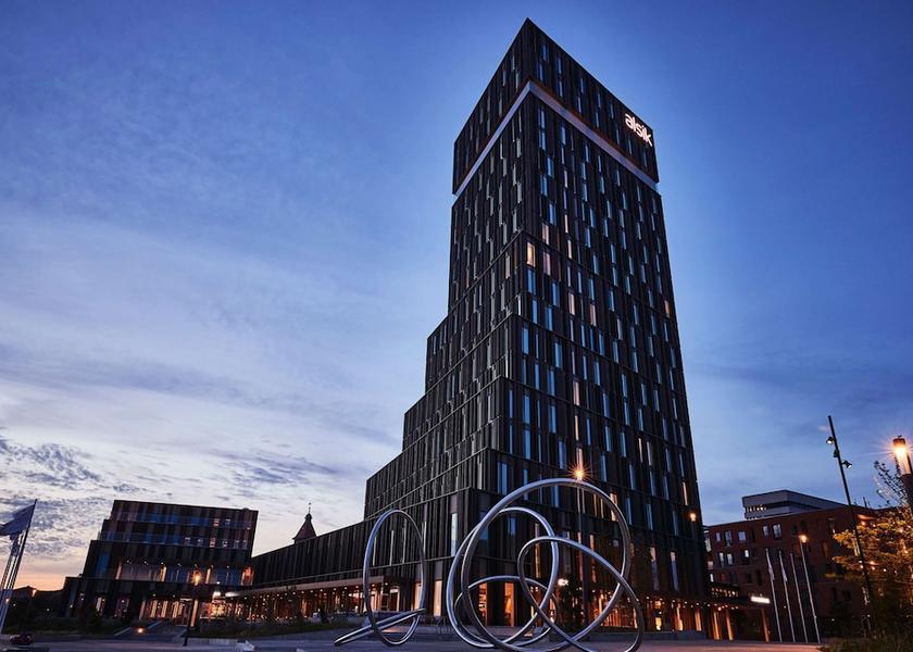 Syddanmark Sønderborg Exterior