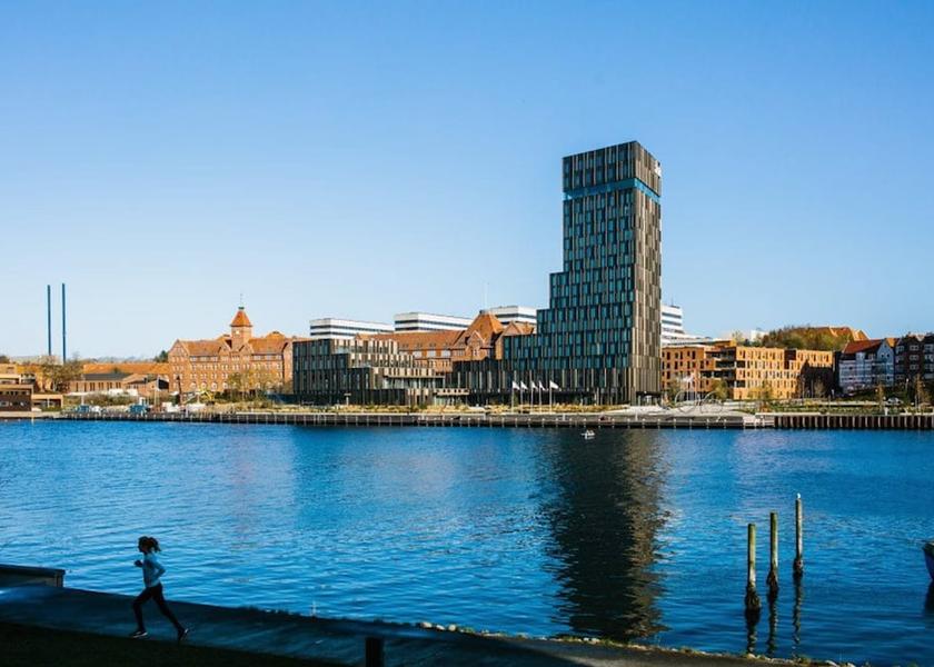 Syddanmark Sønderborg Exterior