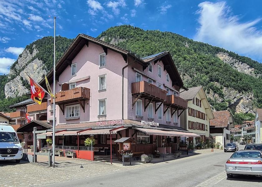 Canton of Bern Interlaken Primary image