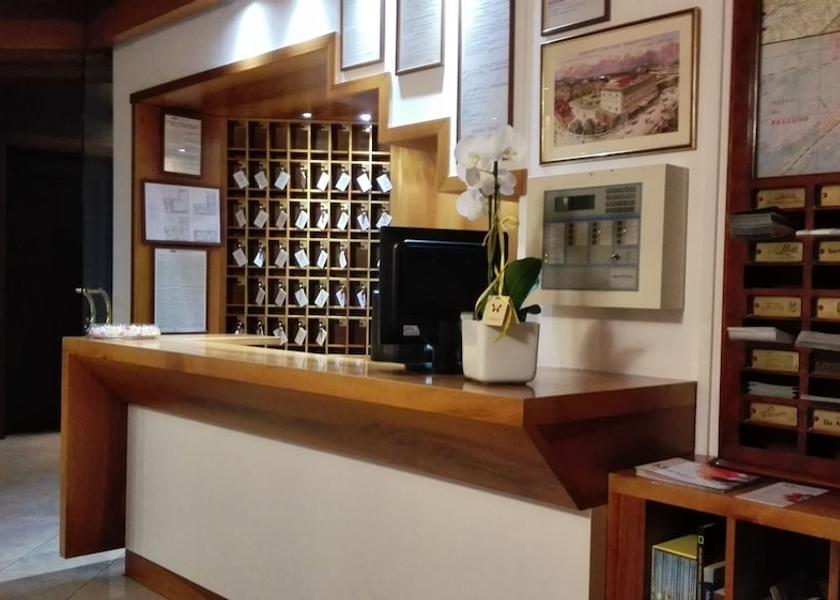 Veneto Belluno Reception