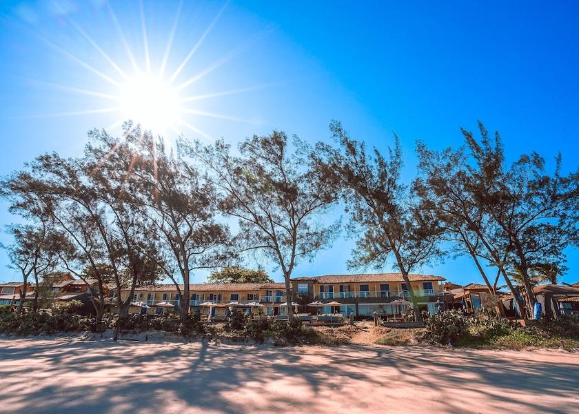 Rio de Janeiro (state) Buzios Facade