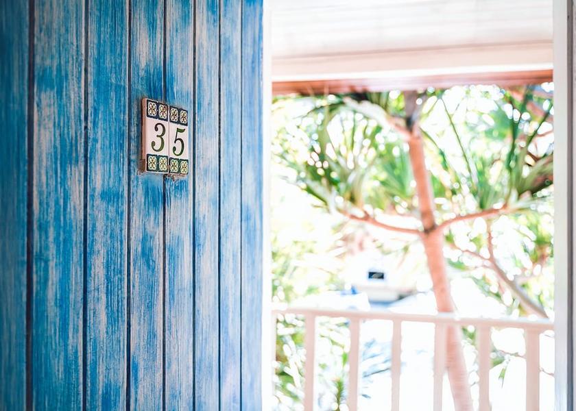 Rio de Janeiro (state) Buzios Room