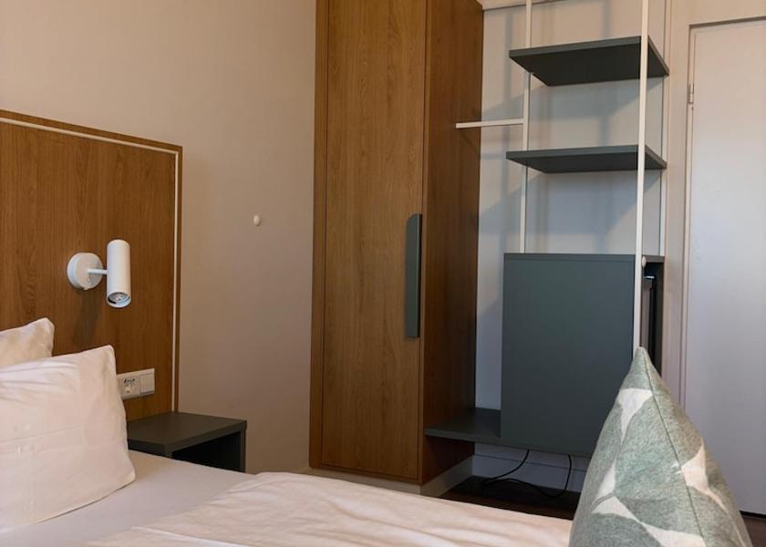 Baden-Württemberg Konstanz Room