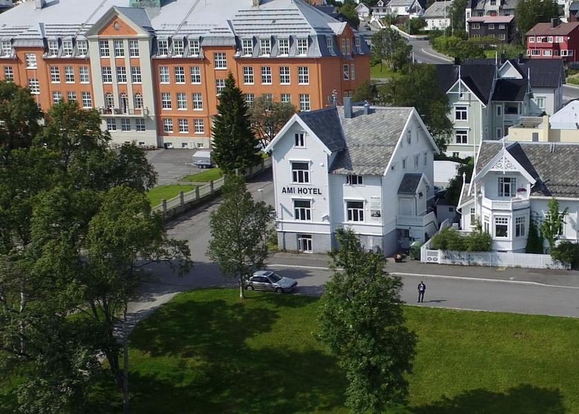 Troms (county) Tromso Primary image