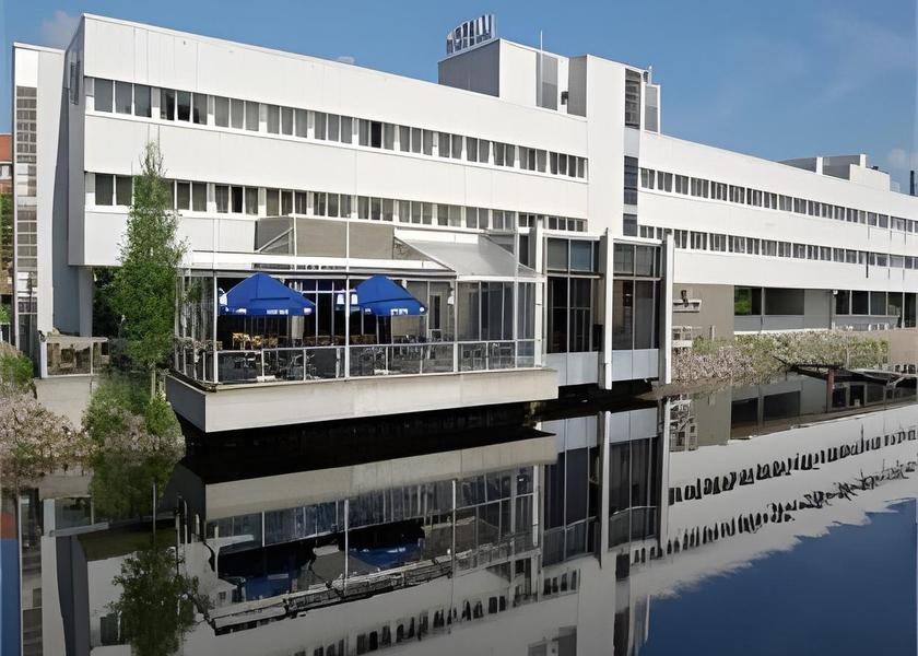 Central Finland Jyväskylä exterior view