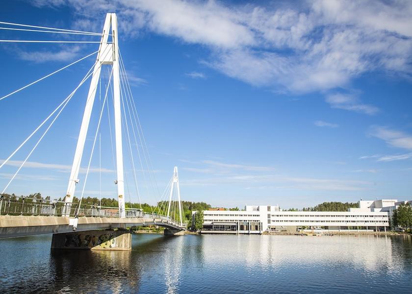 Central Finland Jyväskylä Exterior