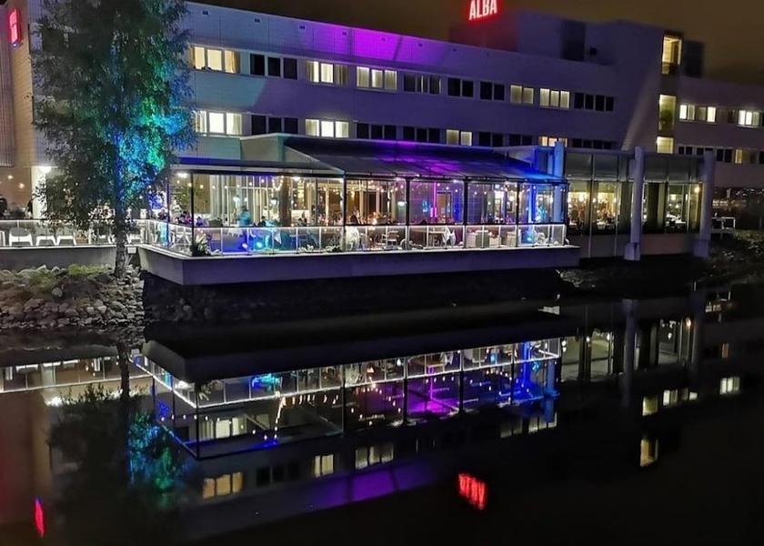 Central Finland Jyväskylä Exterior