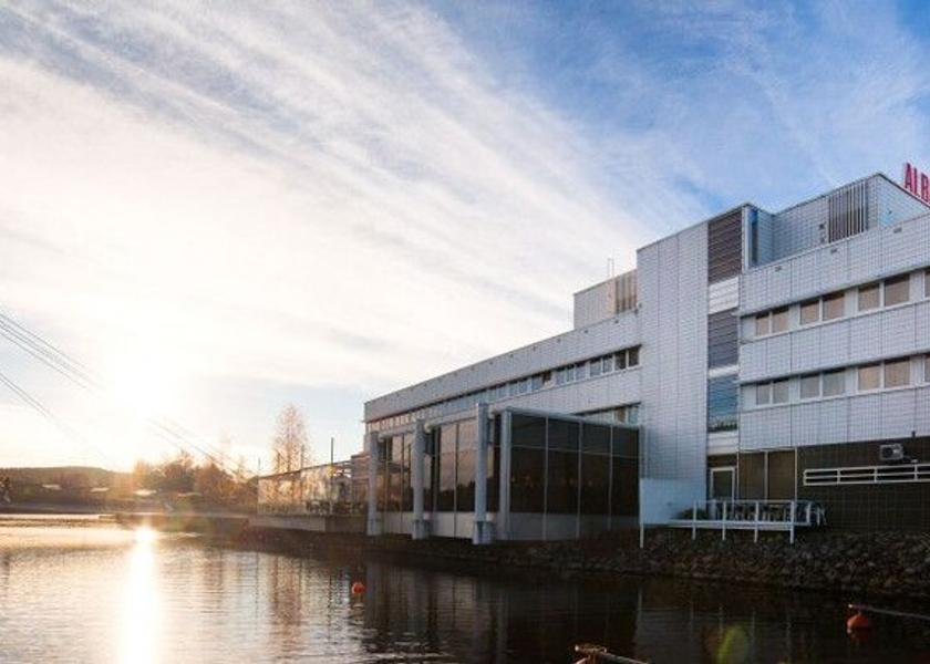 Central Finland Jyvaskyla Sports Bar