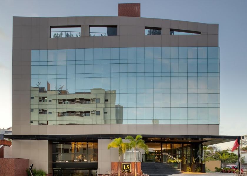 Paraíba João Pessoa Exterior
