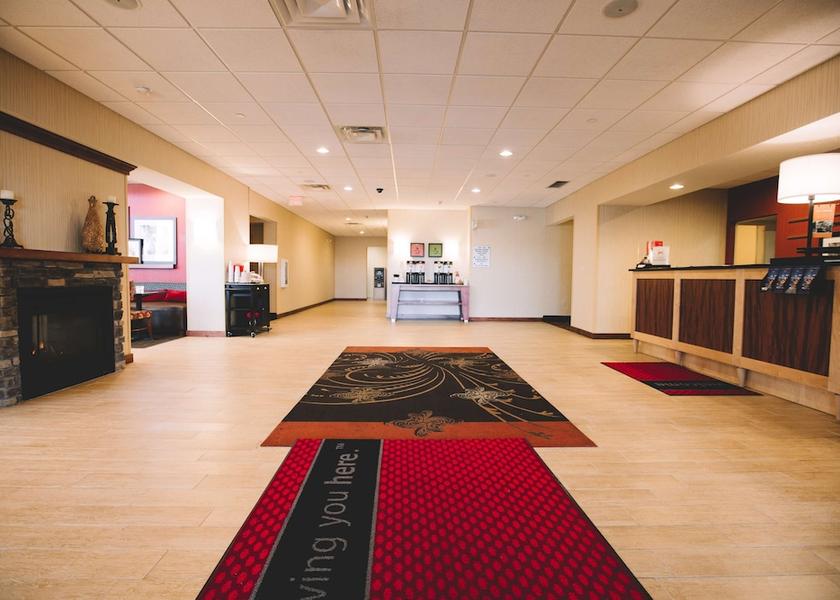 North Dakota Minot Reception