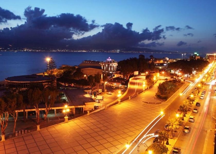 Calabria Reggio Di Calabria Primary image