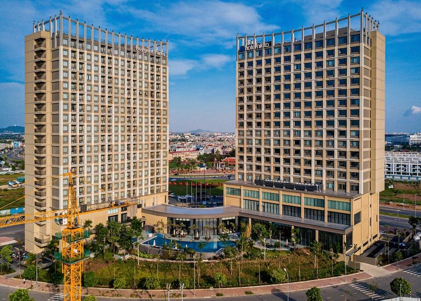 Hai Phong Municipality Hai Phong Exterior