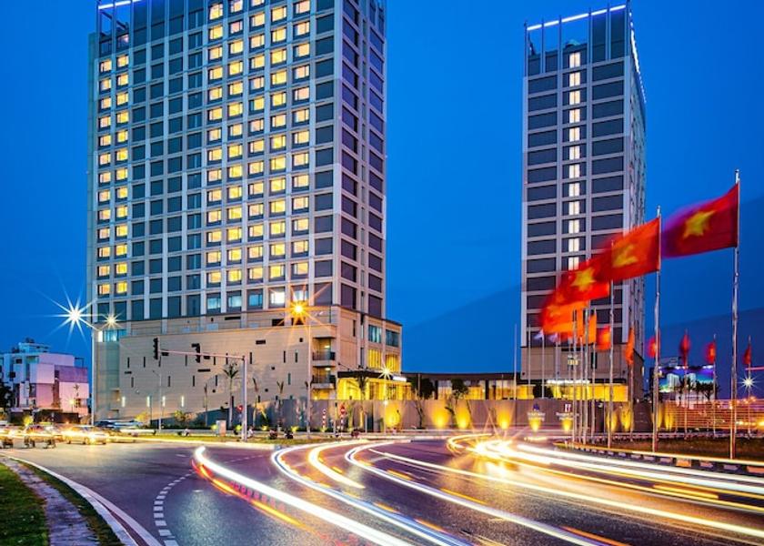 Hai Phong Municipality Hai Phong Exterior