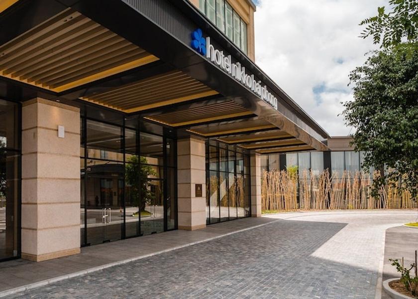 Hai Phong Municipality Hai Phong Property entrance