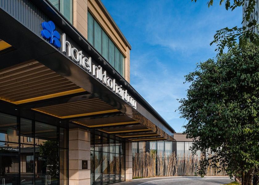 Hai Phong Municipality Hai Phong Property entrance