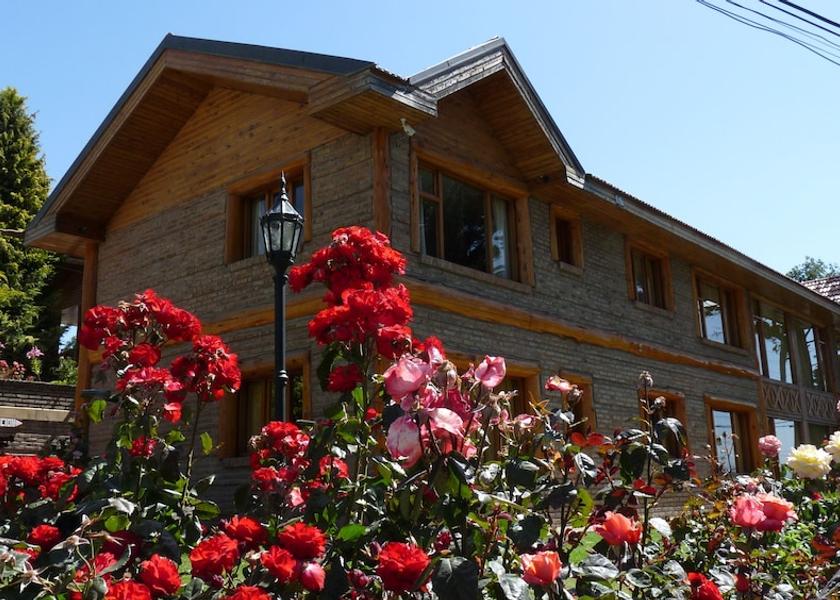Río Negro San Carlos de Bariloche Exterior Detail