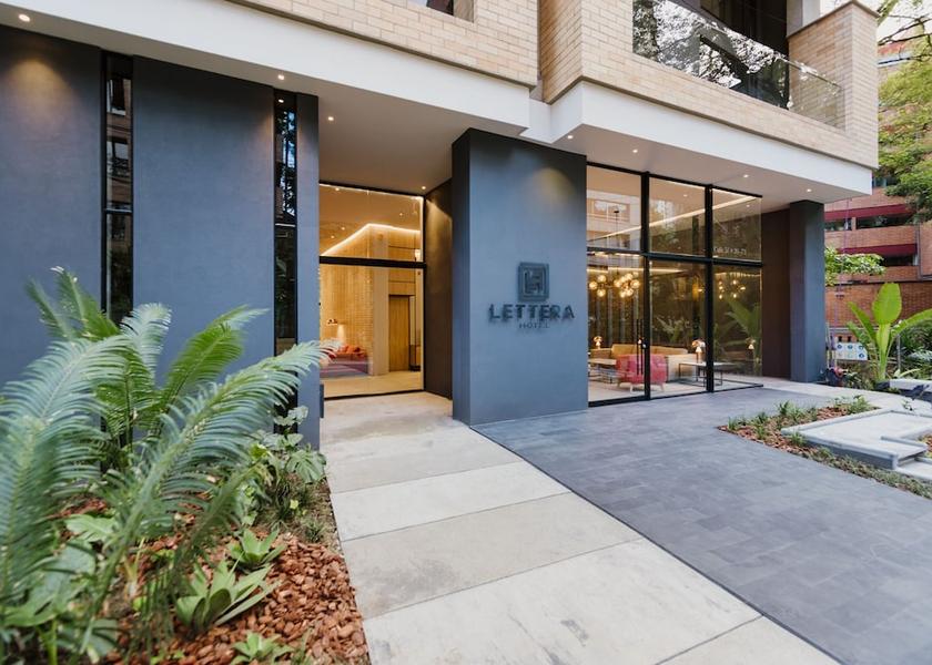 Antioquia Medellín Front of property