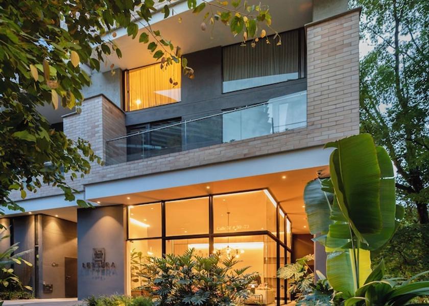 Antioquia Medellín Front of property