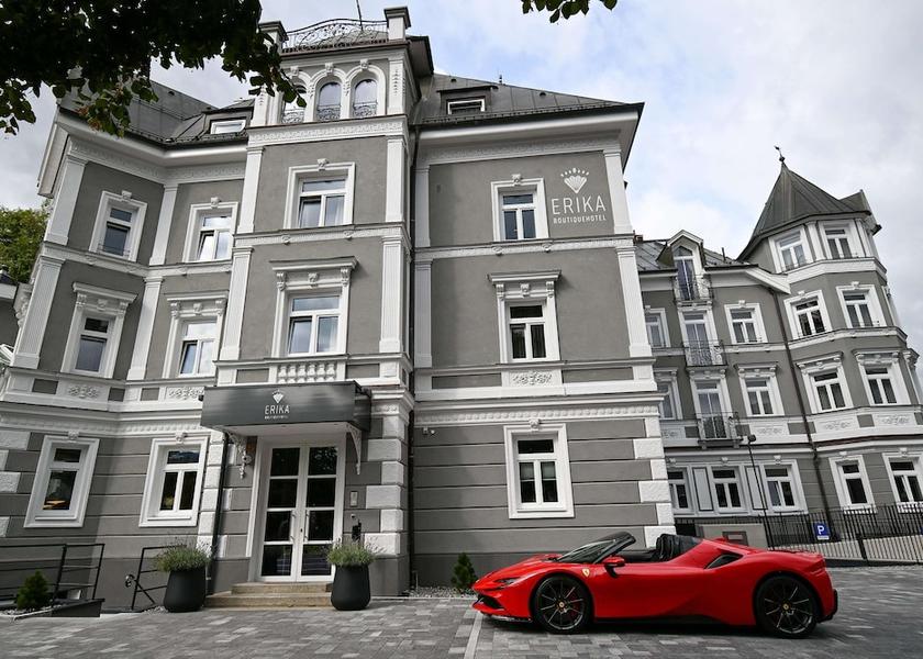 Tyrol Kitzbühel Property amenity
