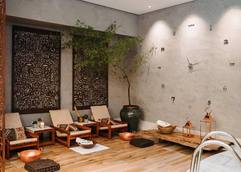 Federal Brasília Spa