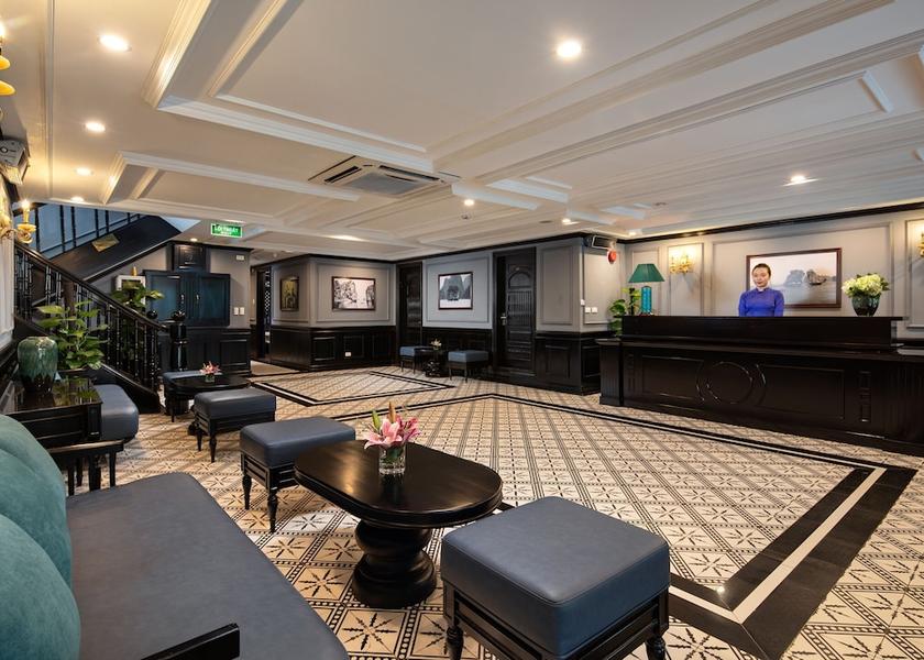 Quang Ninh Province Ha Long Reception