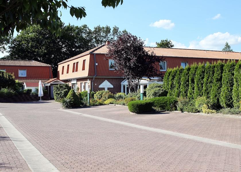 Schleswig-Holstein Neumuenster Parking