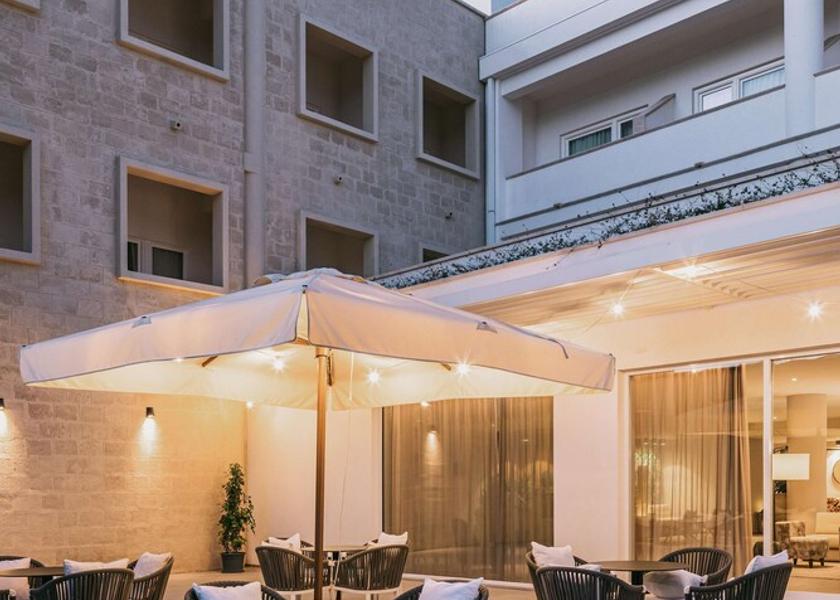 Sicily Campofelice Di Roccella  Terrace