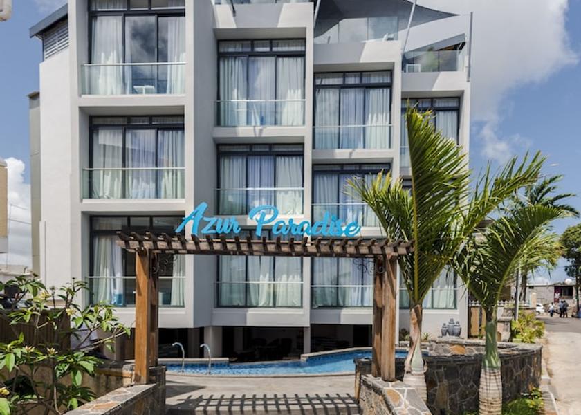  Grand-Baie Exterior detail