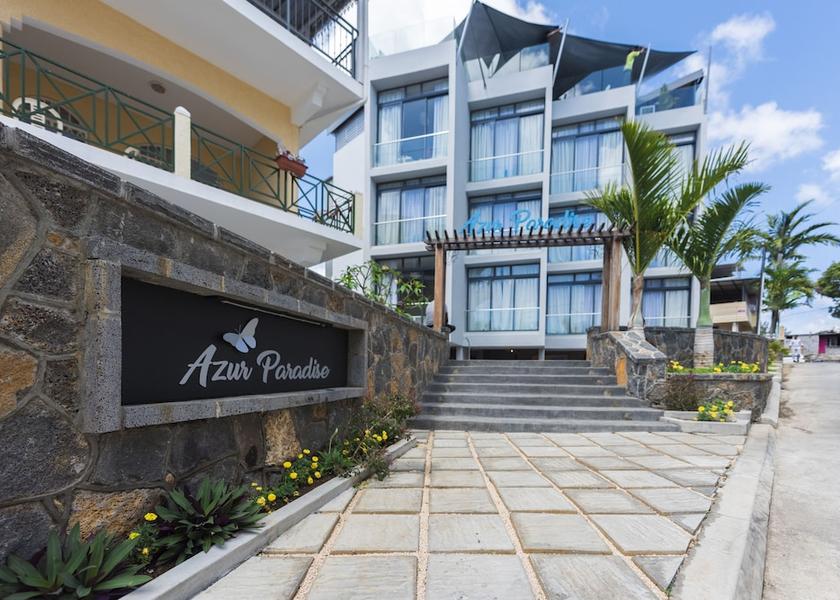  Grand-Baie Exterior