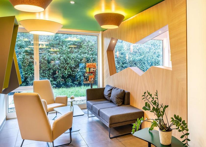 Baden-Württemberg Freiburg im Breisgau Lobby
