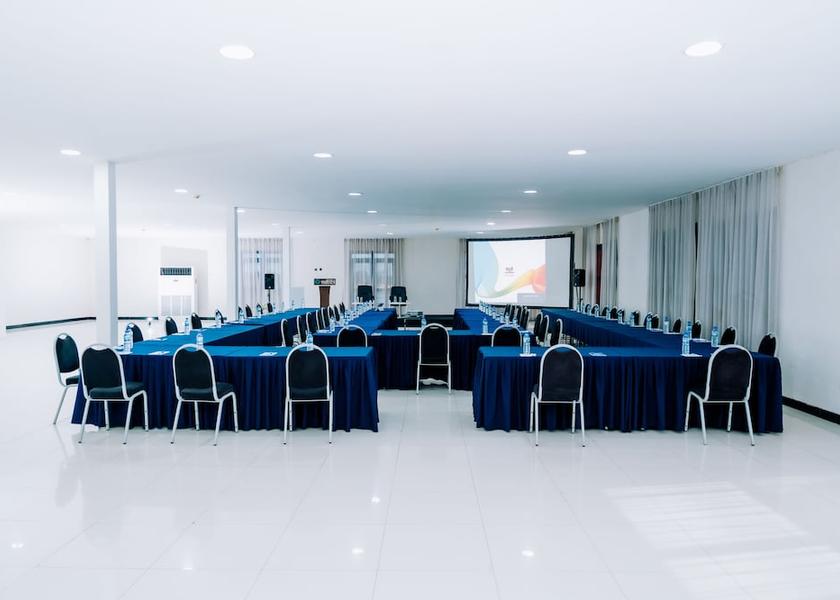 Sofala Beira Meeting facility