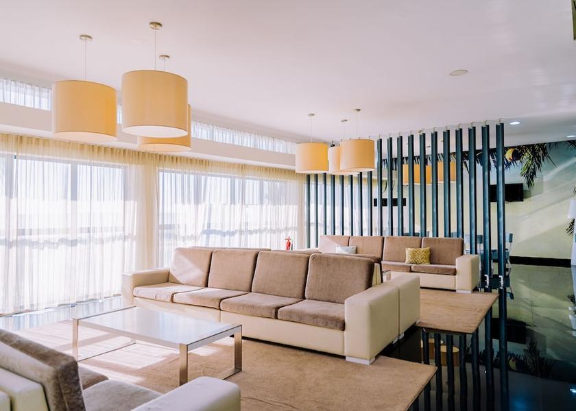  Beira Reception Hall