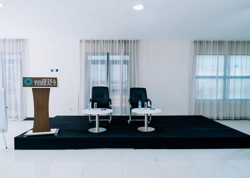 Sofala Beira Meeting facility