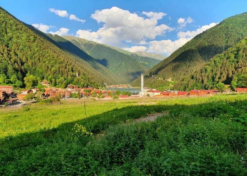 Trabzon Çaykara Barbeque