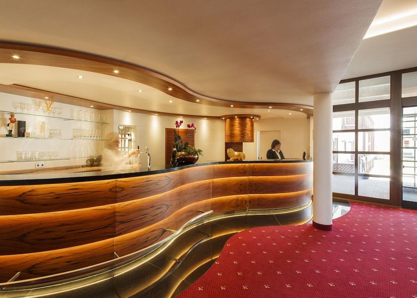 Baden-Württemberg Freiburg im Breisgau Reception