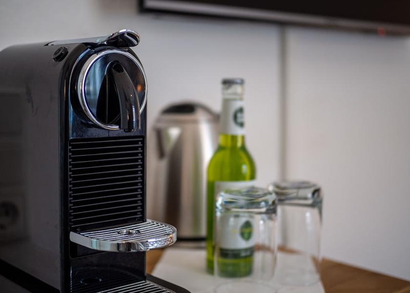 Schleswig-Holstein Sylt Room