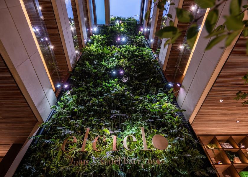 Antioquia Medellín Interior