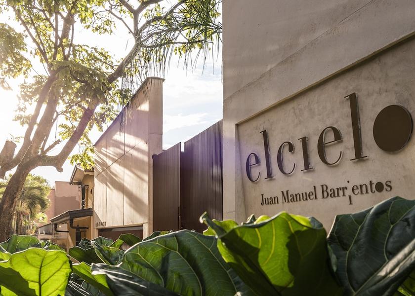 Antioquia Medellín Front of property